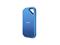 SanDisk Creator Pro 4 TB USB Type-C USB 3.2 Gen 2x2 Sininen SDSSD – kuva 6