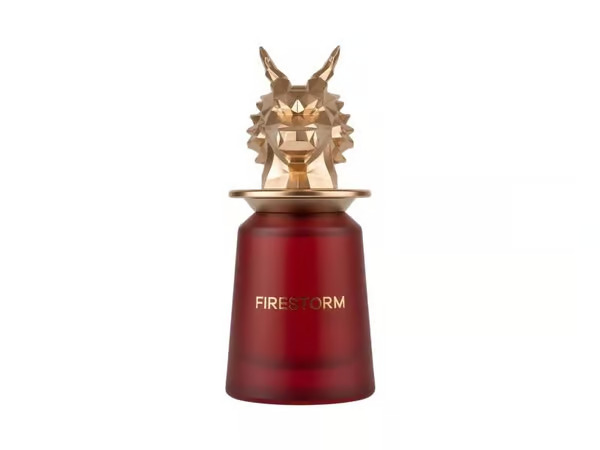 French Avenue Firestorm Eau de Parfum 100 ml – kuva 5/5
