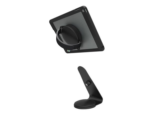 Compulocks Grip & Dock - Universal Secure Stand and Hand Grip