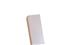 Gabotherm End piece right white – kuva 3