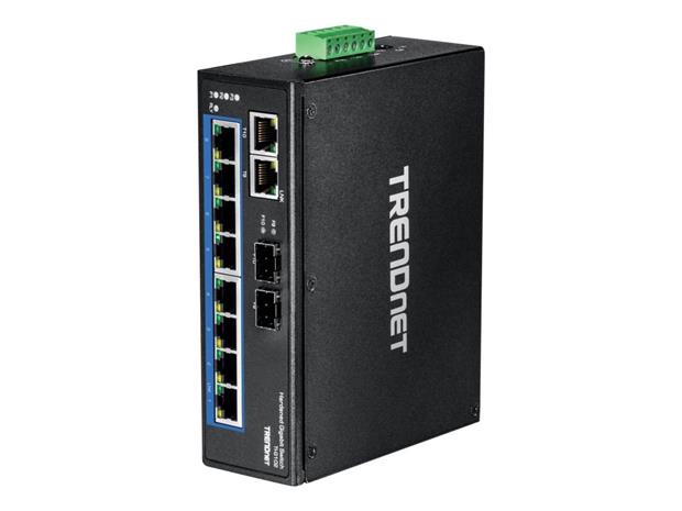 Trendnet TI-G102