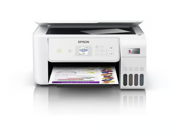 Epson EcoTank L3286 Multifunction - väri - Muste