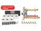 Roth Touchline SL complete wireless heating package, 7 rooms – kuva 4