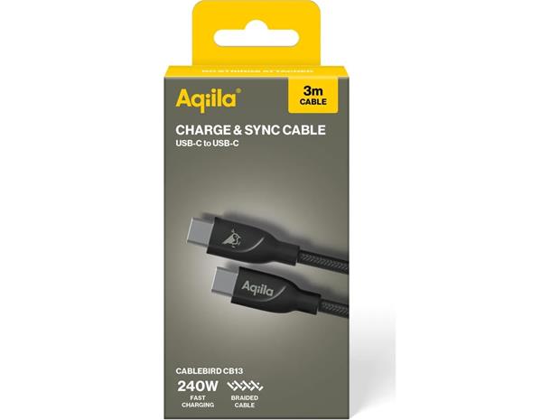 Aqiila Cablebird CB13 40601