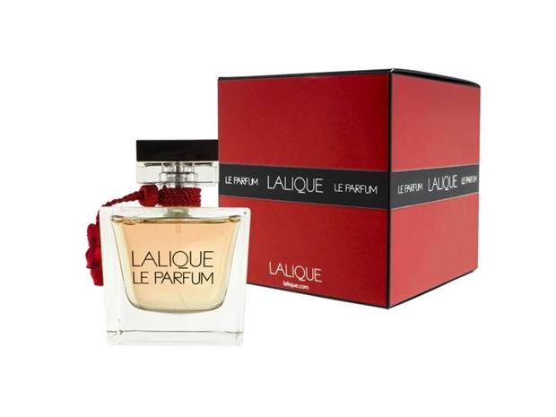 Lalique Le Parfum - 100 ml – kuva 2/2