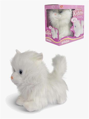 Animigos Interactive Playful Kitten