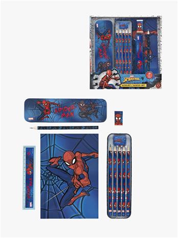 Spider-Man SPIDER-MAN koulusetti
