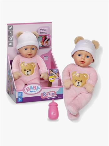 Baby Born: Interactive Doll (30cm) GADGET