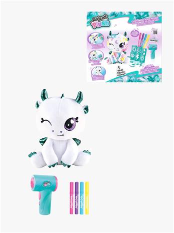 Airbrush Plush Dragon 20cm
