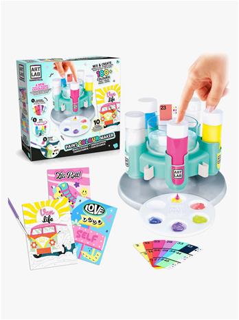 Art Lab Paint Maker Studio