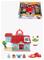 Squishalongs Squish-a-longs Disney Stitch Large Playset – kuva 4