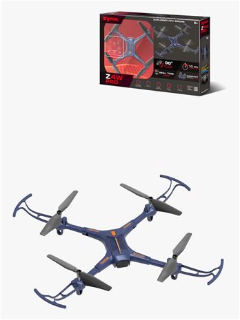 Syma Z4W PRO Explorer FPV Drone