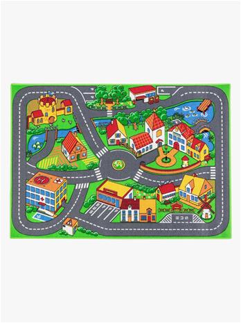 Rebel Roads Country life play mat 92x133cm