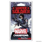 Asmodee Marvel Champions: The Card Game: Winter Soldier Hero Pack FFGMC54