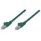 Intellinet RJ-45 M/M, 2m 318990 – kuva 1