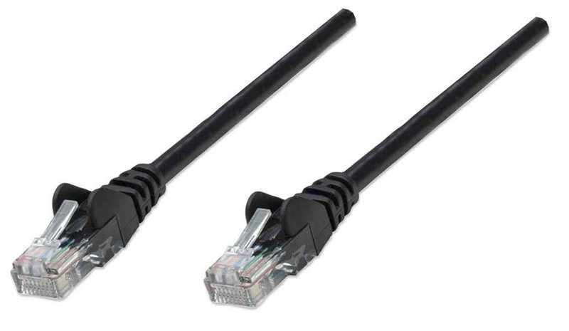 Intellinet verkkokaapeli 2 m 320757 – kuva 1/1