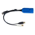 Raritan kvm-kaapeli D2CIM-DVUSB-DP