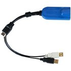 Raritan Digital HDMI, USB CIM D2CIM-DVUSB-HDMI