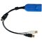 Raritan Digital HDMI, USB CIM D2CIM-DVUSB-HDMI – kuva 1