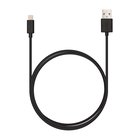 Veho Apple Lightning Cable - 20cm/0.7ft VPP-601-20CM