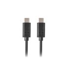 Lanberg usb-kaapeli 1,8 m CA-CMCM-10CU-0018-BK