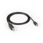 Black Box usb-kaapeli USBC2TYPEB-1M
