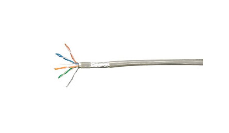 Equip verkkokaapeli 100 m 403421 – kuva 1/1