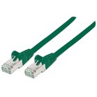 Intellinet Cat5e, SFTP, 3m 330596