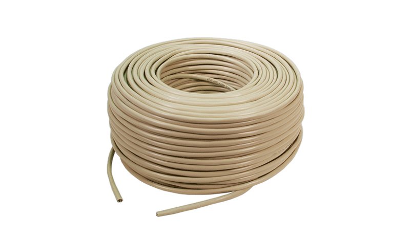 LogiLink verkkokaapeli 100 m CPV0013 – kuva 1/1