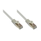 Alcasa RJ45/RJ45, 10 m 8550-100