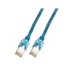 EFB Elektronik verkkokaapeli 1,2 m K8704.1