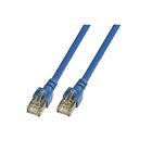 EFB Elektronik verkkokaapeli RJ-45 3m K5459.3