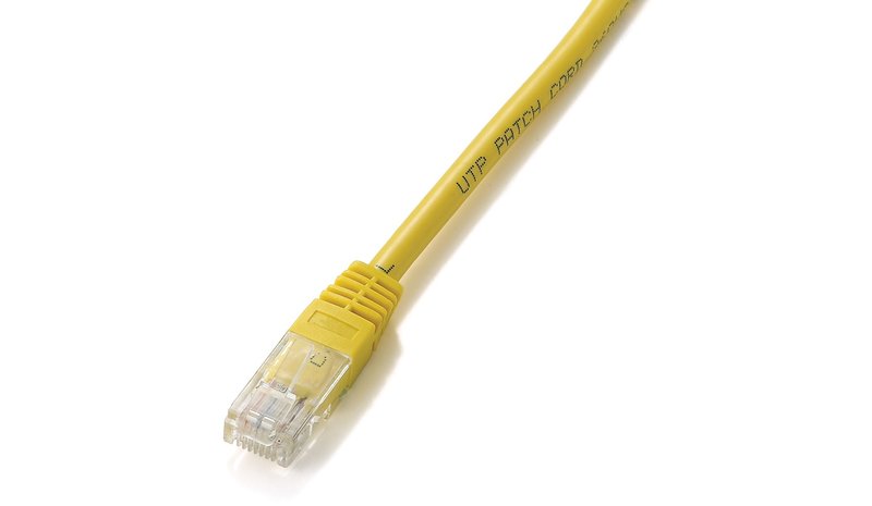 Equip verkkokaapeli 5 m 825464 – kuva 1/1