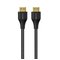 eSTUFF hdmi-kaapeli 2 m ES606014 – kuva 1