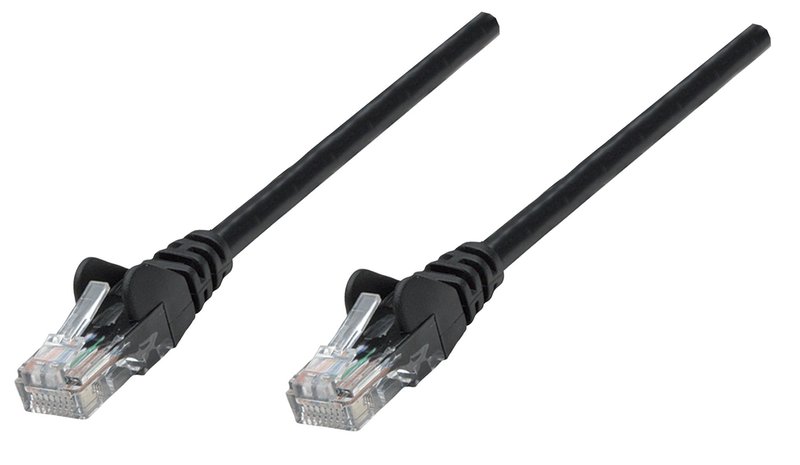 Intellinet verkkokaapeli 1,5 m 739009 – kuva 1/1