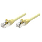Intellinet verkkokaapeli Cat5e 7.5m 330718