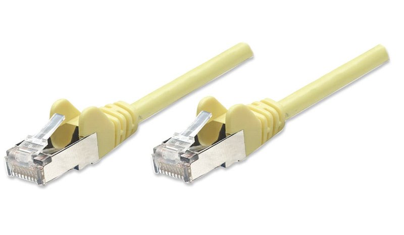 Intellinet verkkokaapeli Cat5e 7.5m 330718 – kuva 1/1