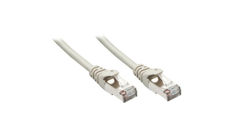 Lindy verkkokaapeli 2 m 48337 – kuva 1/1