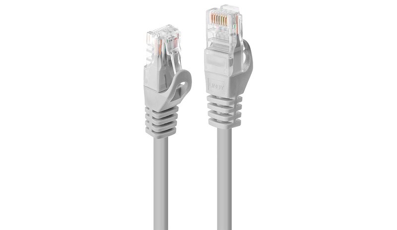 Lindy verkkokaapeli 7,5 m 48366 – kuva 1/1