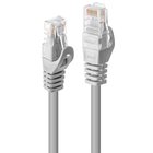 Lindy verkkokaapeli 1 m 48406