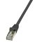 LogiLink 2m Cat.5e U/UTP RJ45 CP1053U – kuva 1