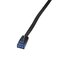 LogiLink 5m Cat.5e U/UTP CP0137B – kuva 1