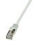 LogiLink verkkokaapeli 15 m CP1102S – kuva 1