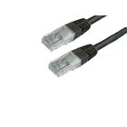 MediaRange verkkokaapeli 1 m MRCS119