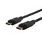 Vivolink displayport-kaapeli PRODPLSZH2 – kuva 1