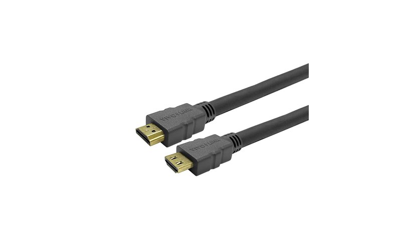 Vivolink hdmi-kaapeli PROHDMIHD0.5L – kuva 1/1