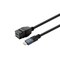 Vivolink usb-kaapeli PROKEYUSBCFM0.5B – kuva 1
