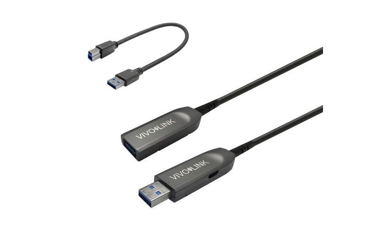 Vivolink usb-kaapeli PROUSB3AAF10 – kuva 1/1
