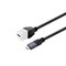 Vivolink usb-kaapeli PROKEYUSBCFM0.5W – kuva 1
