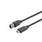 Vivolink usb-kaapeli PROUSBCBMM7.5 – kuva 1